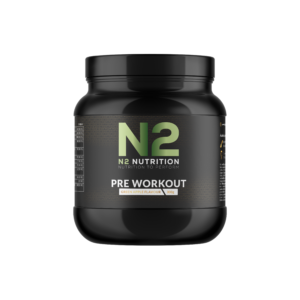 N2 Pre Workout Green Apple